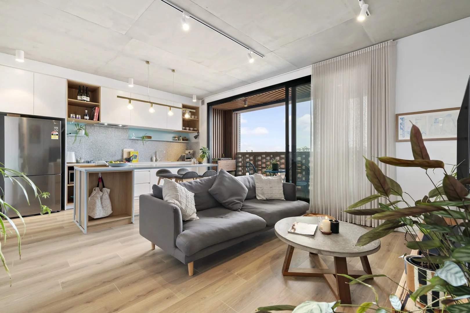 201/8 Hope Street, Brunswick VIC 3056