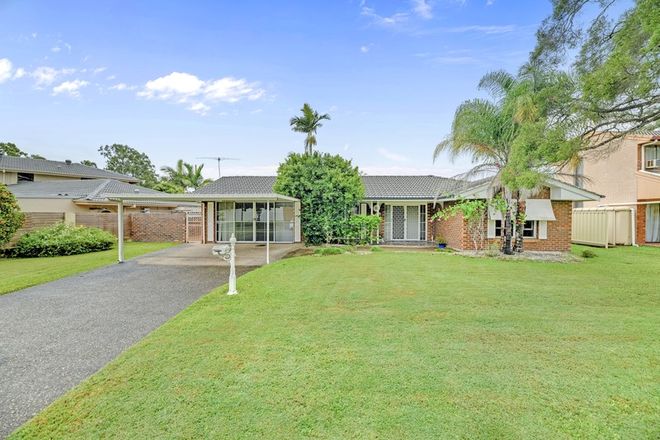 Picture of 5 Bulan Street, WESTLAKE QLD 4074