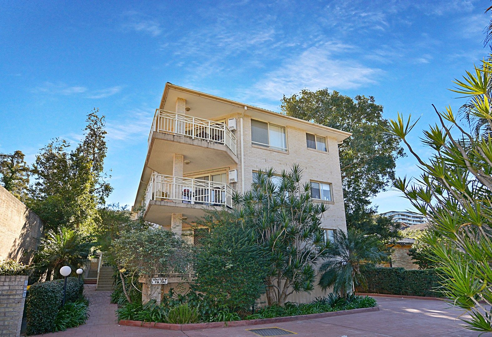 10/35 Central Coast Highway, Gosford NSW 2250, Image 0