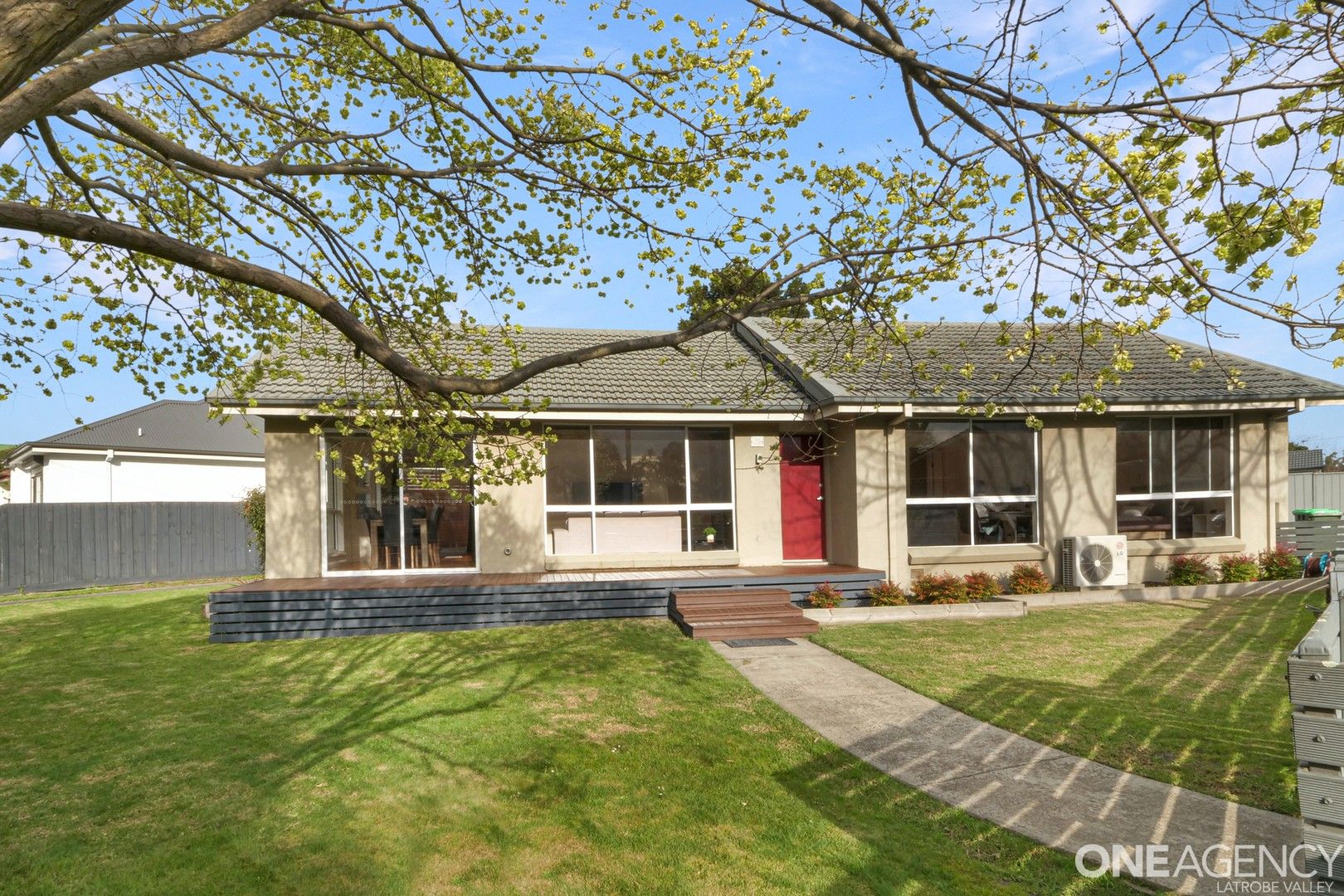 3 bedrooms House in 175 Kay Street TRARALGON VIC, 3844