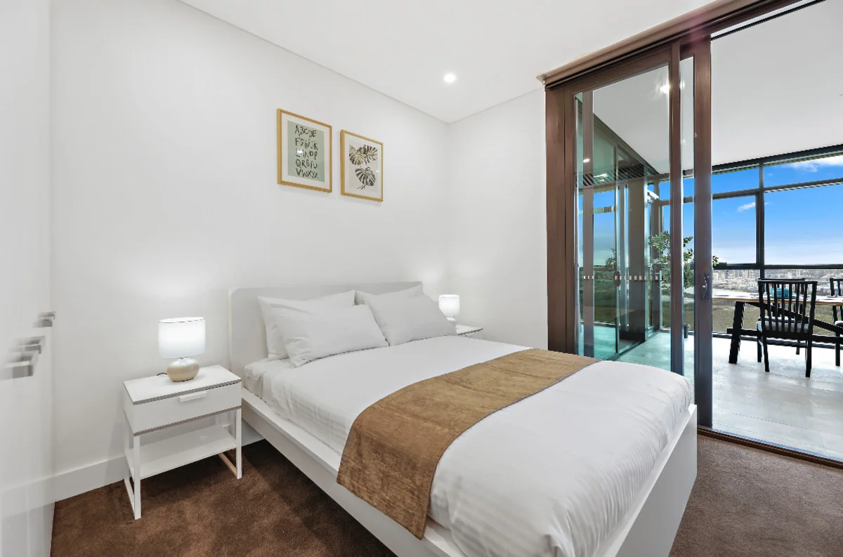 Additional image 6 of 2609/1 Brushbox Street, Sydney Olympic Park NSW 2127