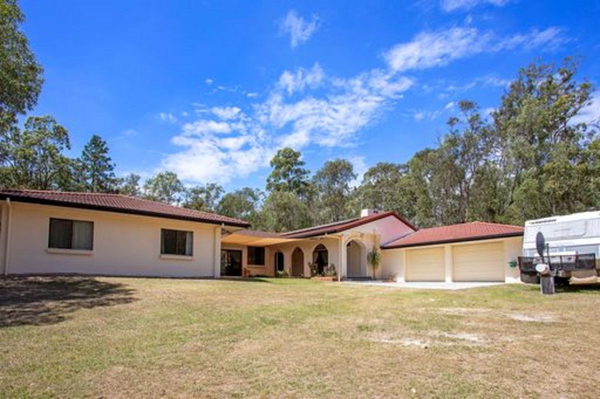 1358-1374 Waterford Tamborine Road, Logan Village QLD 4207, Image 1