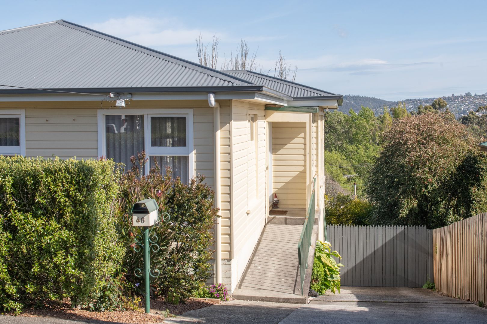 46 Crawford Street, Mowbray TAS 7248, Image 1