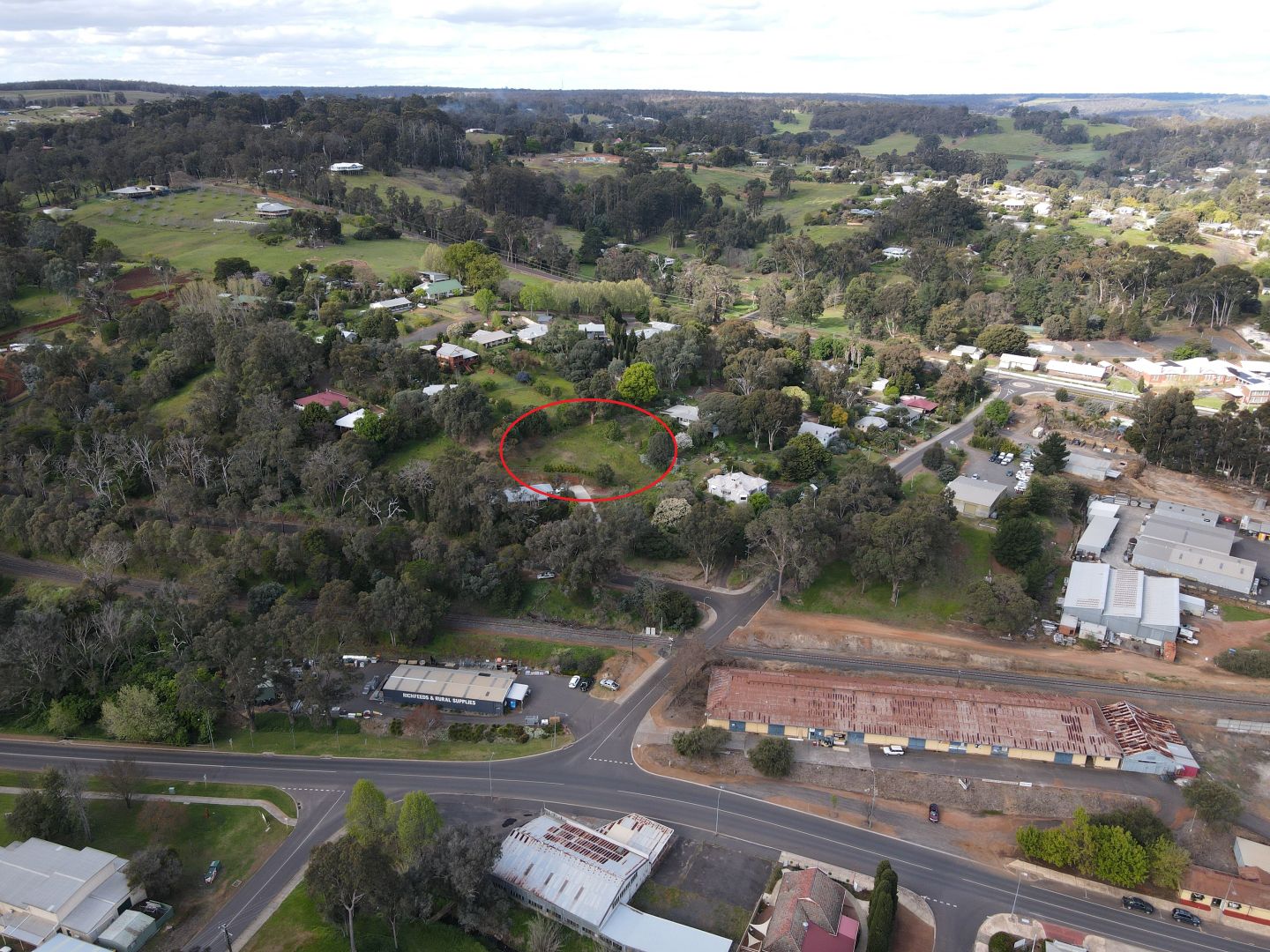 4 Railway Terrace, Bridgetown WA 6255 Domain