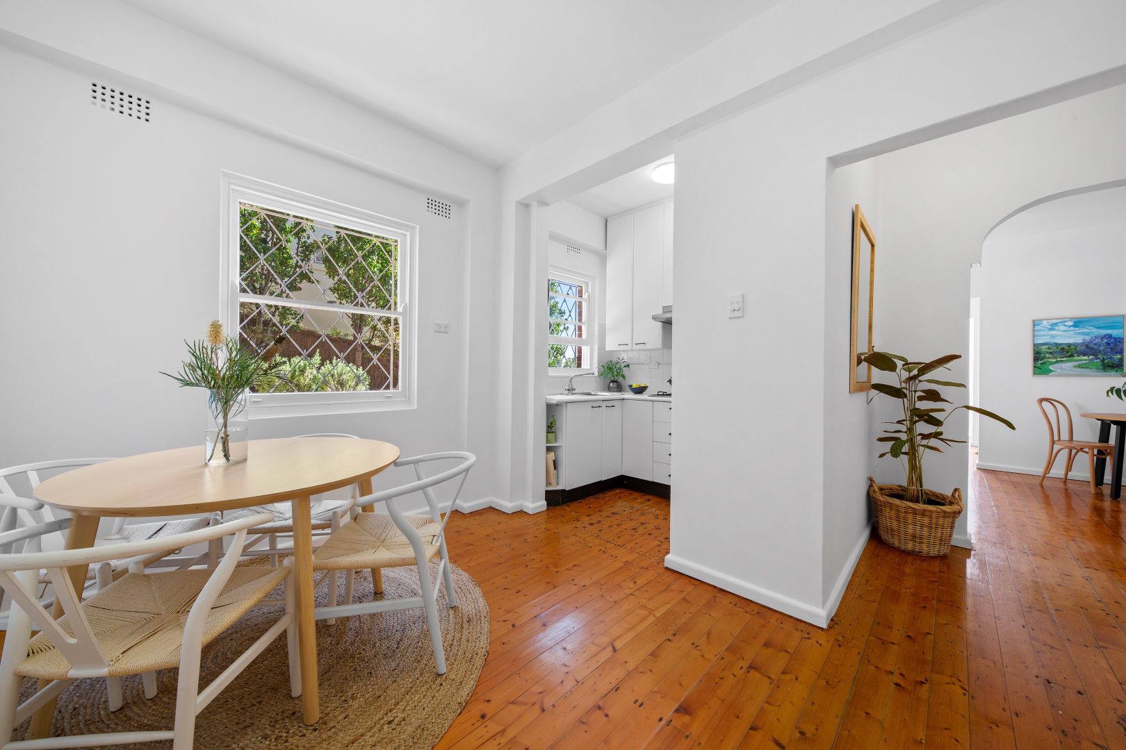 1/28 The Crescent, Vaucluse NSW 2030, Image 2