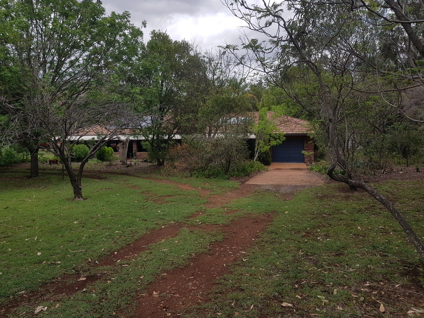 77 Stirling Road, Moore Creek Property History & Address Research Domain