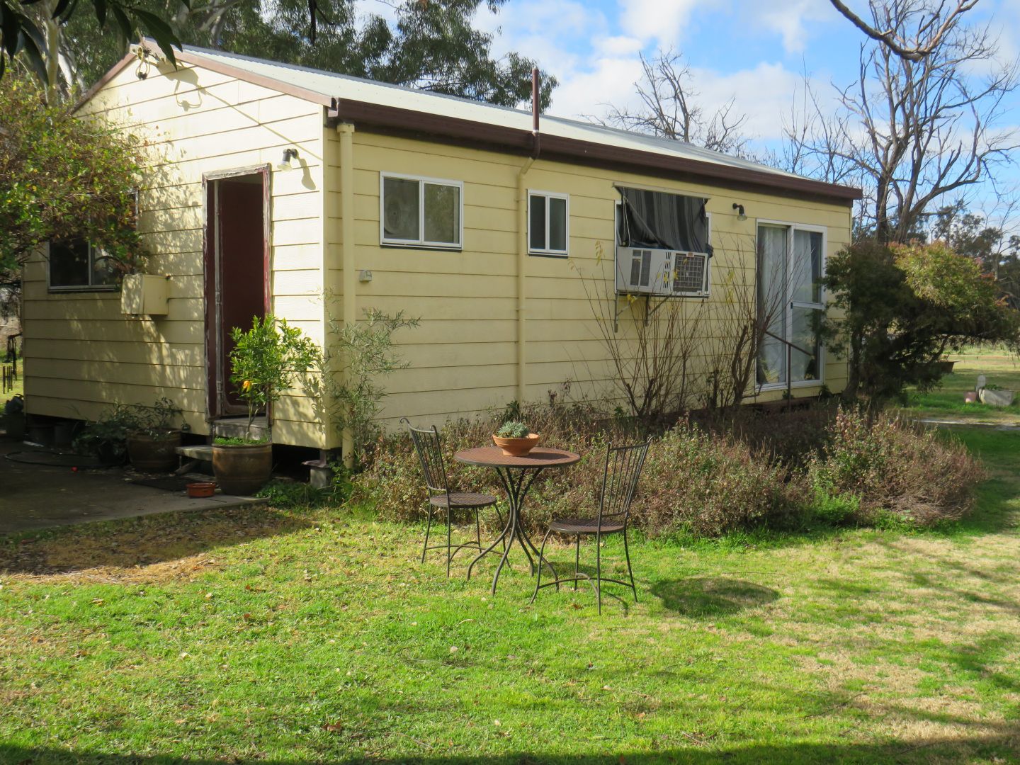 "Long Green" 12 Curra Stock Route Road, Currabubula NSW 2342 House