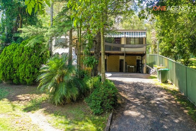 Picture of 27 Claxton Street, TINONEE NSW 2430