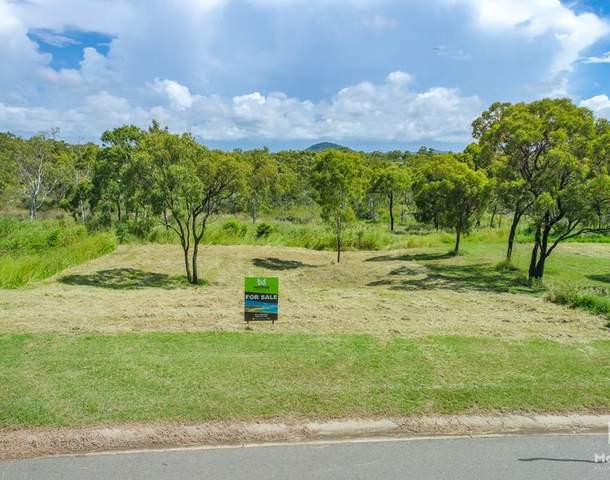 36 Fairway Drive, Bowen QLD 4805