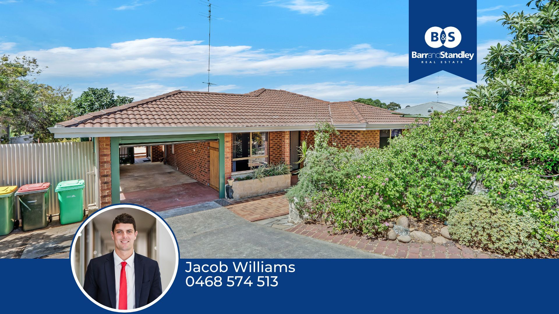 26 Lockwood Crescent, Withers WA 6230, Image 0