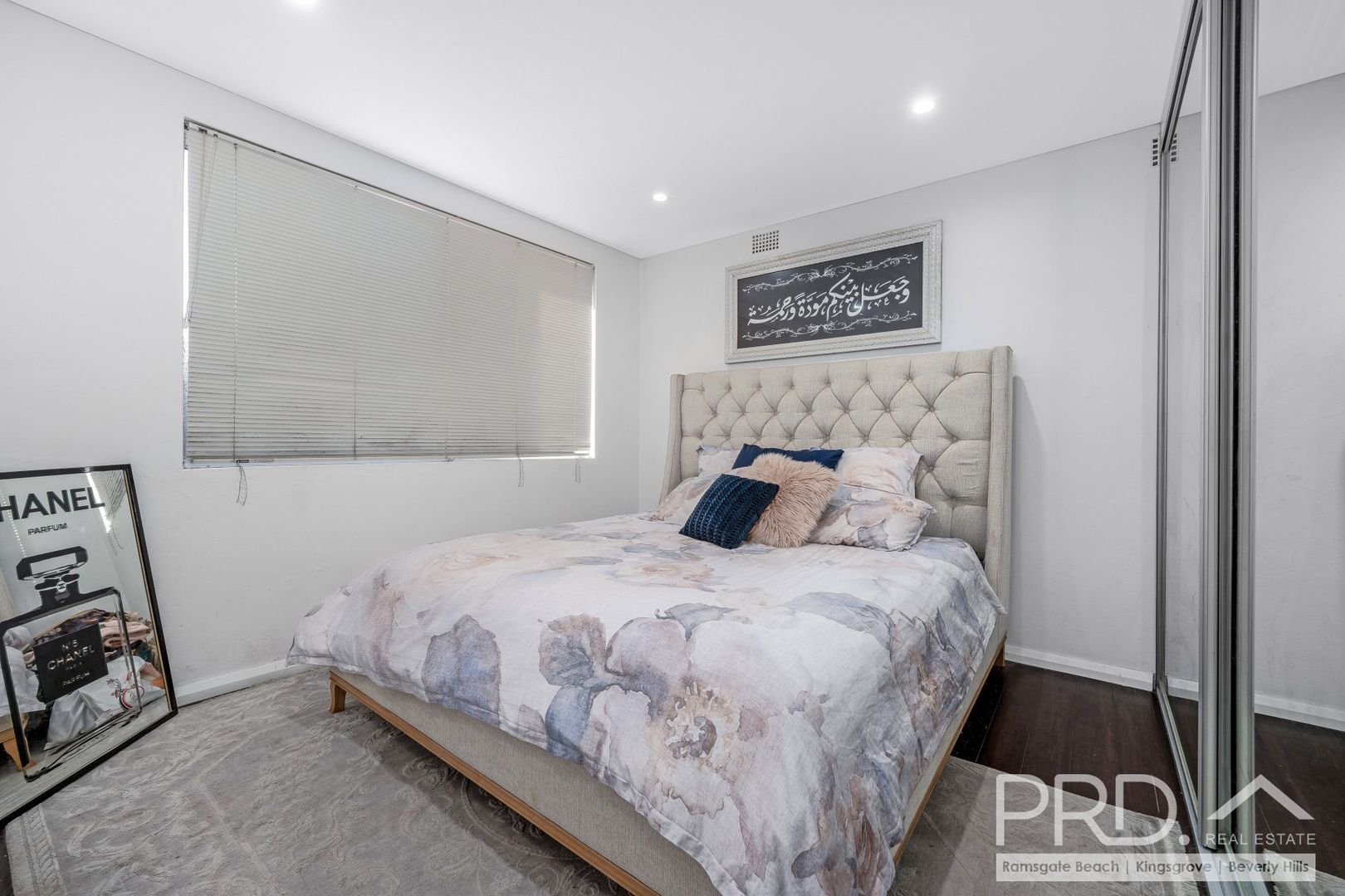 1/10 Dunkirk Avenue, Kingsgrove NSW 2208, Image 2