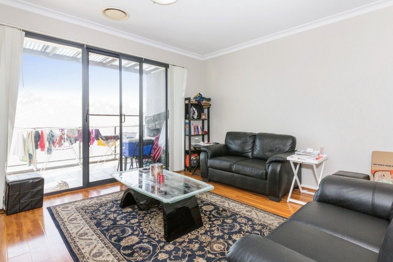 2 bedrooms Apartment / Unit / Flat in 47/32-34 Mons Rd WESTMEAD NSW, 2145