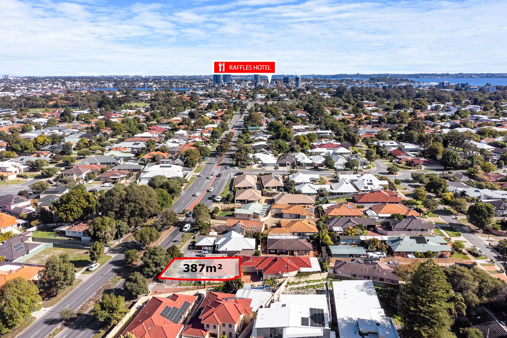 1/140 Manning Road, Manning WA 6152 Domain