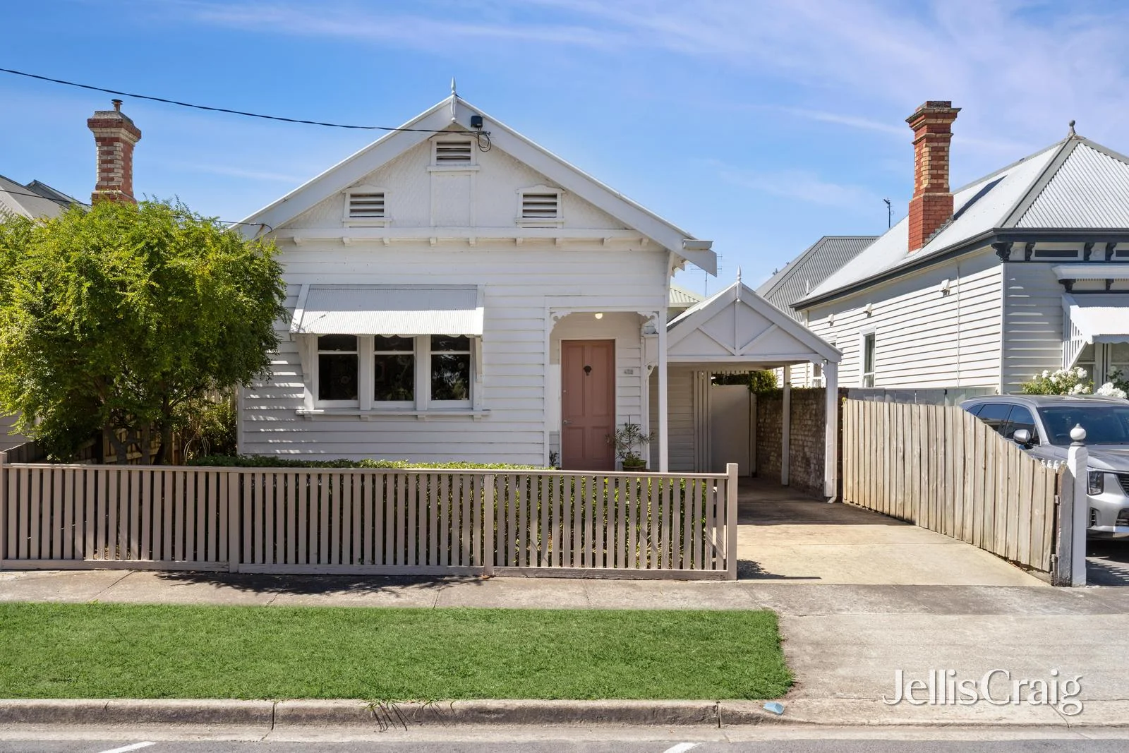420 Drummond Street North, Ballarat Central VIC 3350