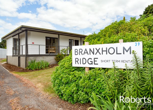 39 Scott Street, Branxholm TAS 7261