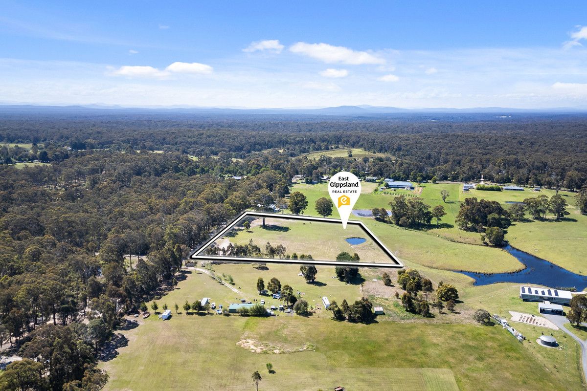 Vacant land in 35 Baades Road Baades Road, LAKES ENTRANCE VIC, 3909