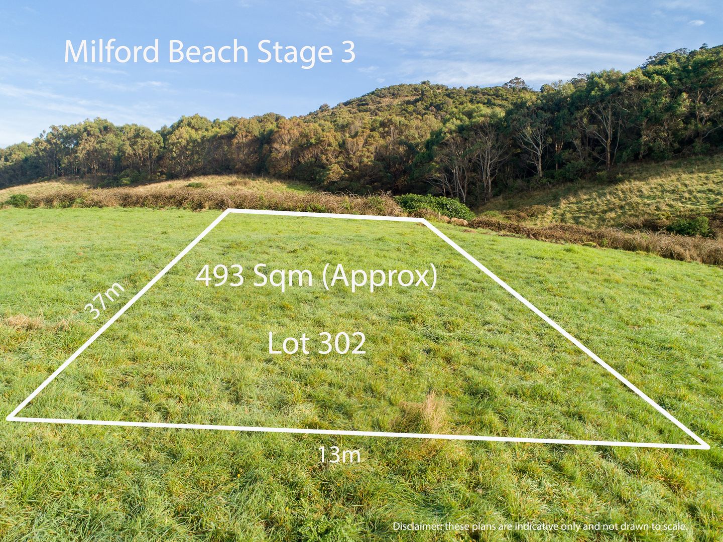 302 Coastal Link, Apollo Bay VIC 3233, Image 2