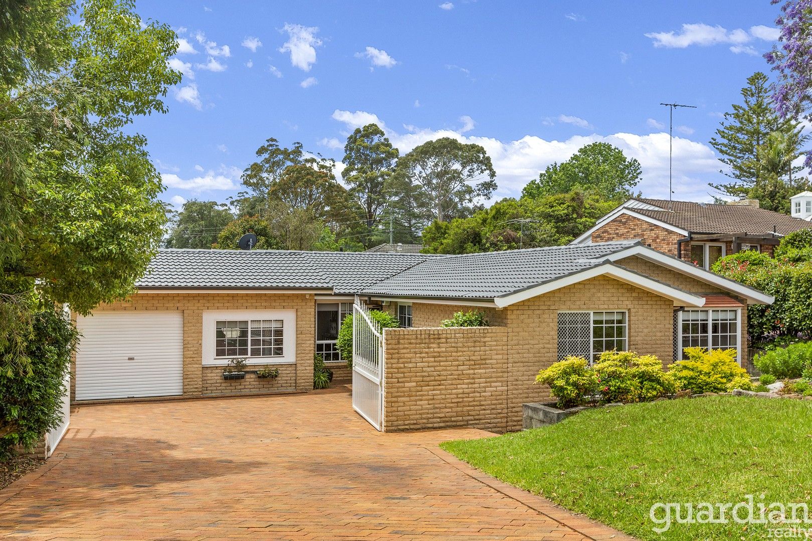 12 The Village Place, Dural NSW 2158, Image 0