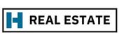 Logo for H Real Estate