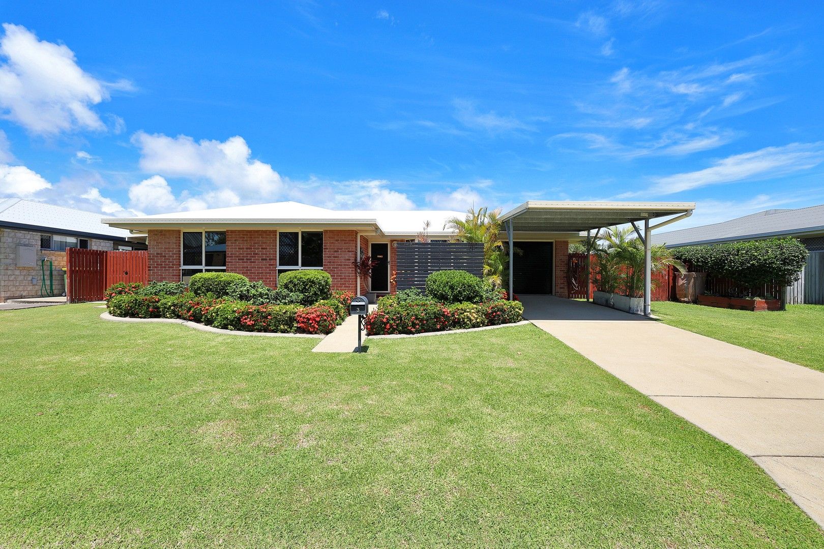 3 Matilda Court, Eimeo QLD 4740, Image 2