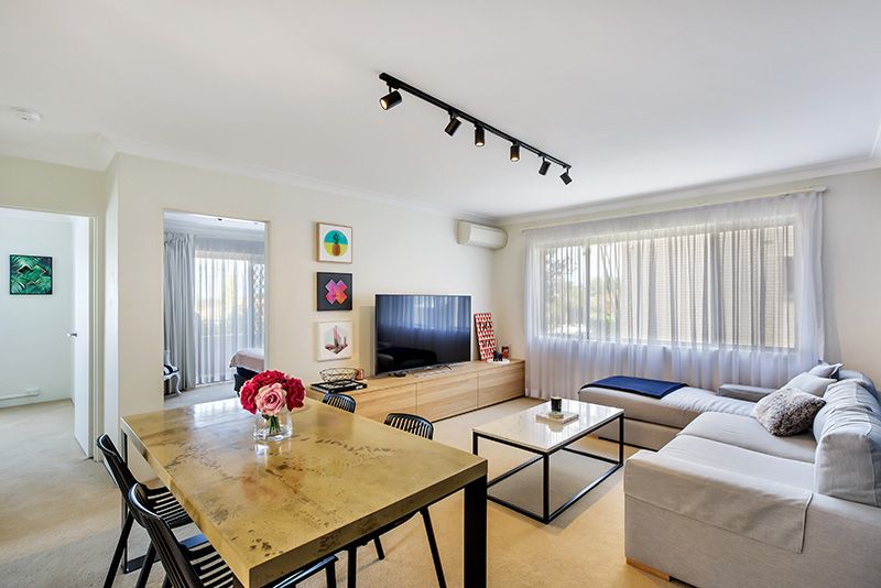 2 bedrooms Apartment / Unit / Flat in 1/34 Gould Ave PETERSHAM NSW, 2049