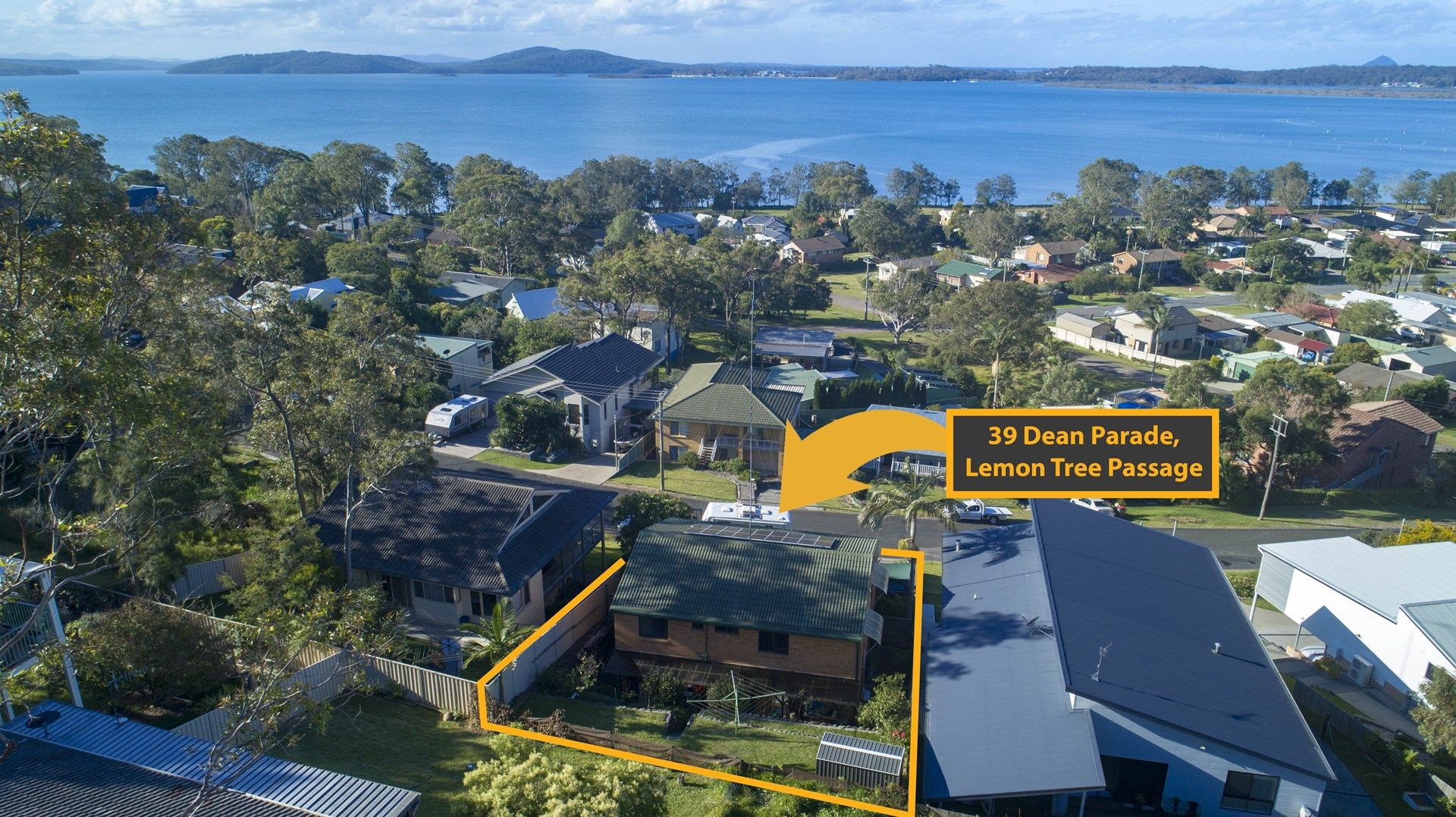 39 Dean Parade, Lemon Tree Passage NSW 2319, Image 2