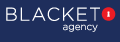 The Blacket Agency's logo
