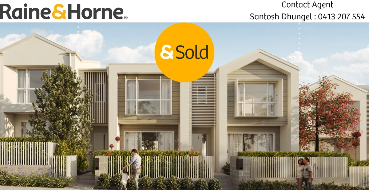 Modern Living. Smart Buying. Prime Oran Park Lifestyle., Oran Park