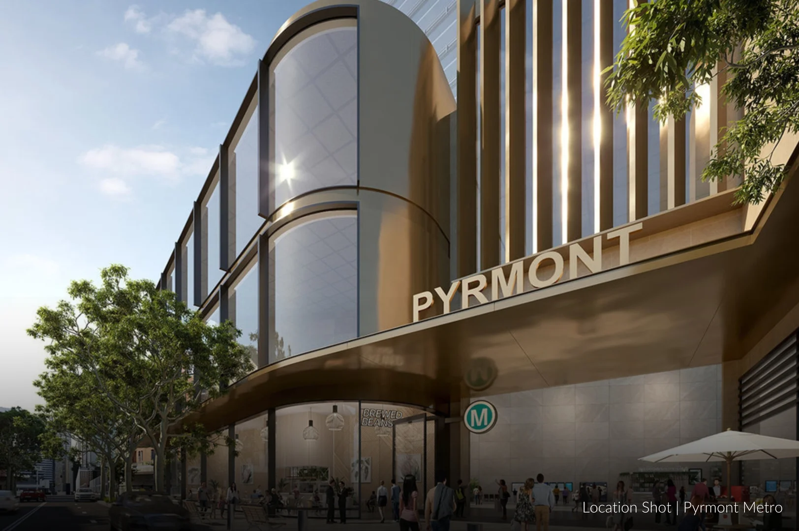 Additional image 11 of 607/1 Wattle Crescent, Pyrmont NSW 2009