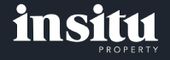 Logo for Insitu Property Hobart