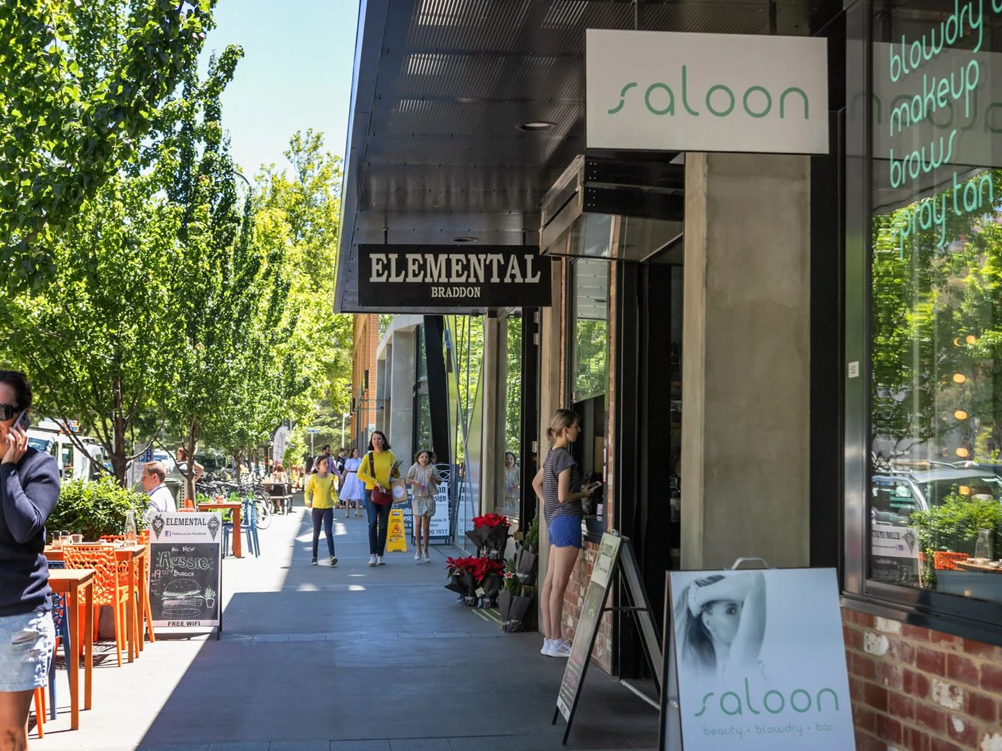 Additional image 15 of 45/30 Lonsdale Street, Braddon ACT 2612