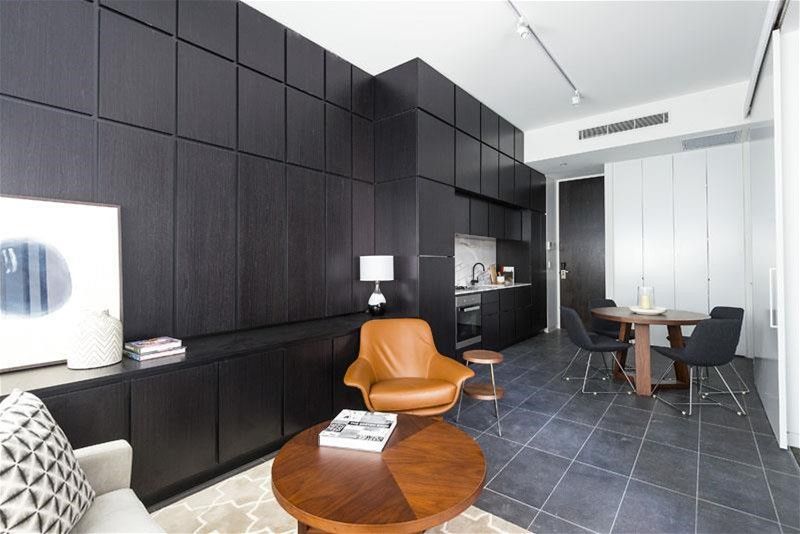 1 bedrooms Apartment / Unit / Flat in 1.03/517-527 Elizabeth Street SURRY HILLS NSW, 2010