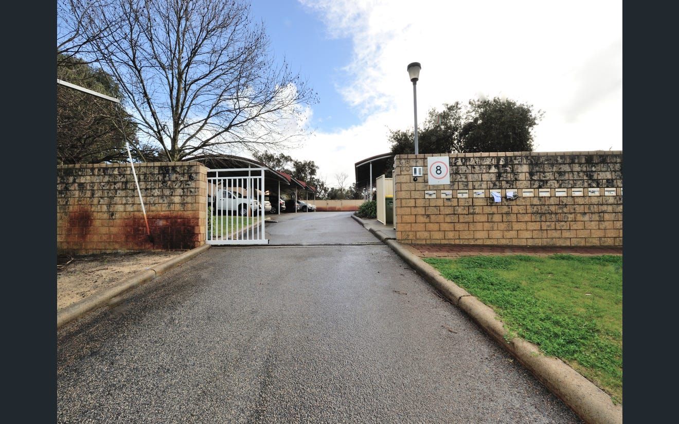 2 bedrooms House in 13/13 Dowling Place ORELIA WA, 6167