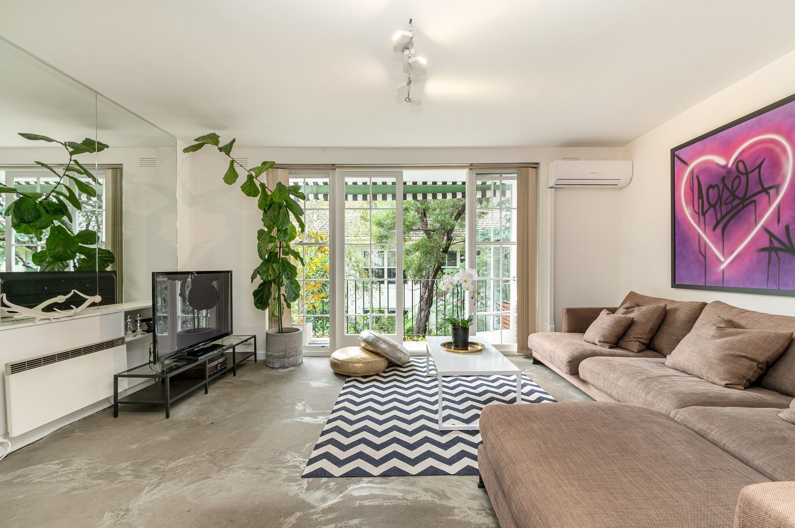 3/99 Caroline Street, South Yarra VIC 3141, Image 2