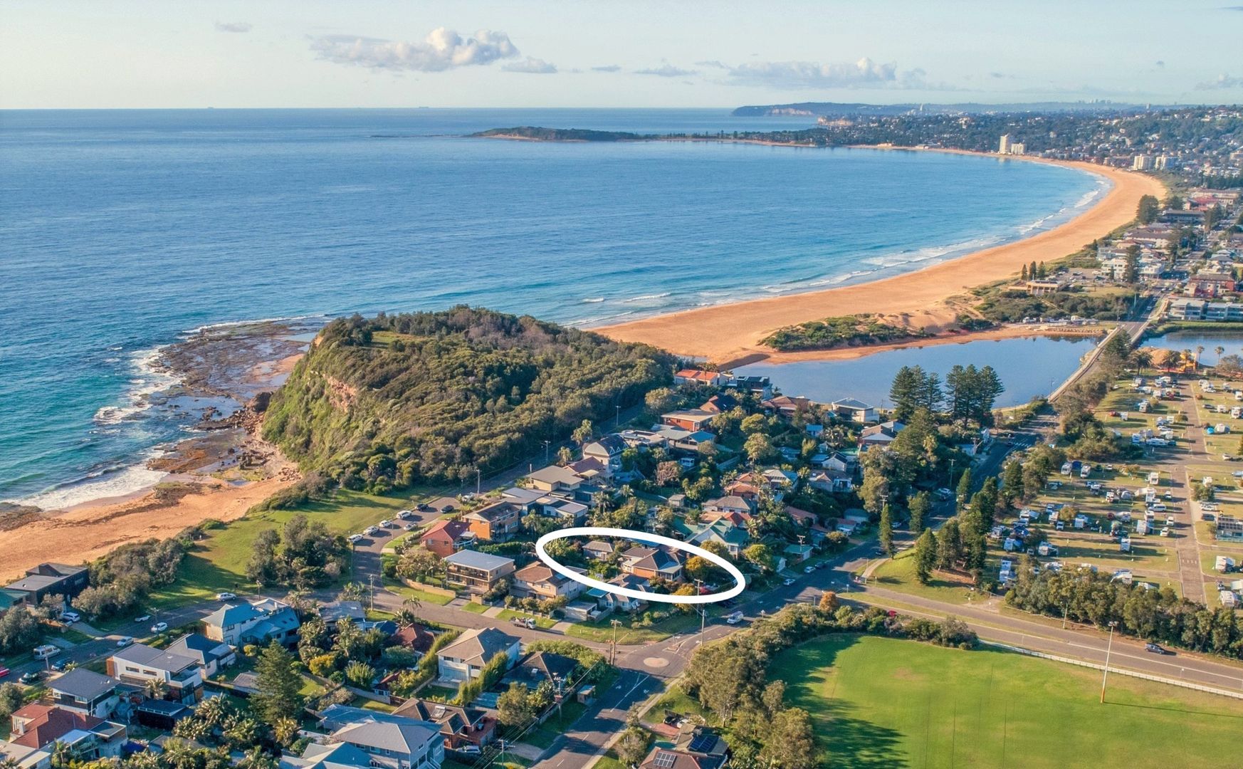 29 Narrabeen Park Parade, North Narrabeen | Property History & Address ...
