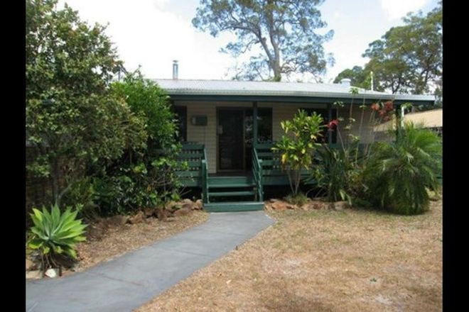 Picture of 37 Karen Str, JACOBS WELL QLD 4208