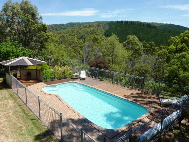 364 Mount Lonarch Road, MOUNT LONARCH VIC 3468, Image 0