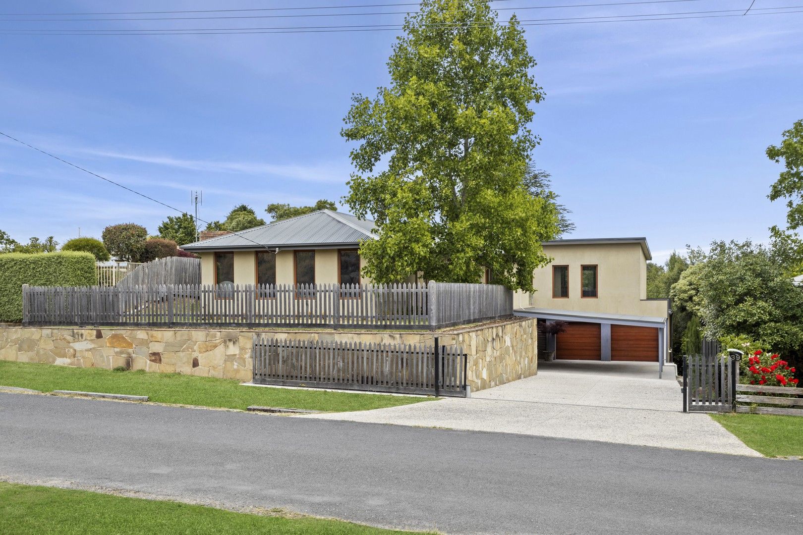 39 Donnithorne Street, Kyneton VIC 3444, Image 0