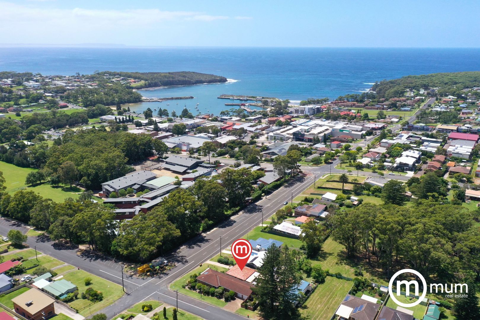 40 South Street, Ulladulla NSW 2539, Image 1