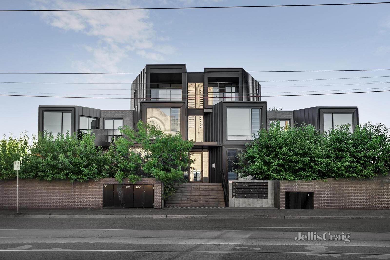2 bedrooms Apartment / Unit / Flat in G09/1045 Burke Road HAWTHORN EAST VIC, 3123