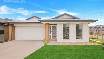Picture of 68 Hirata Boulevard, WYNDHAM VALE VIC 3024
