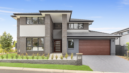 Picture of 19 Dahlia Circuit, NORTH KELLYVILLE NSW 2155