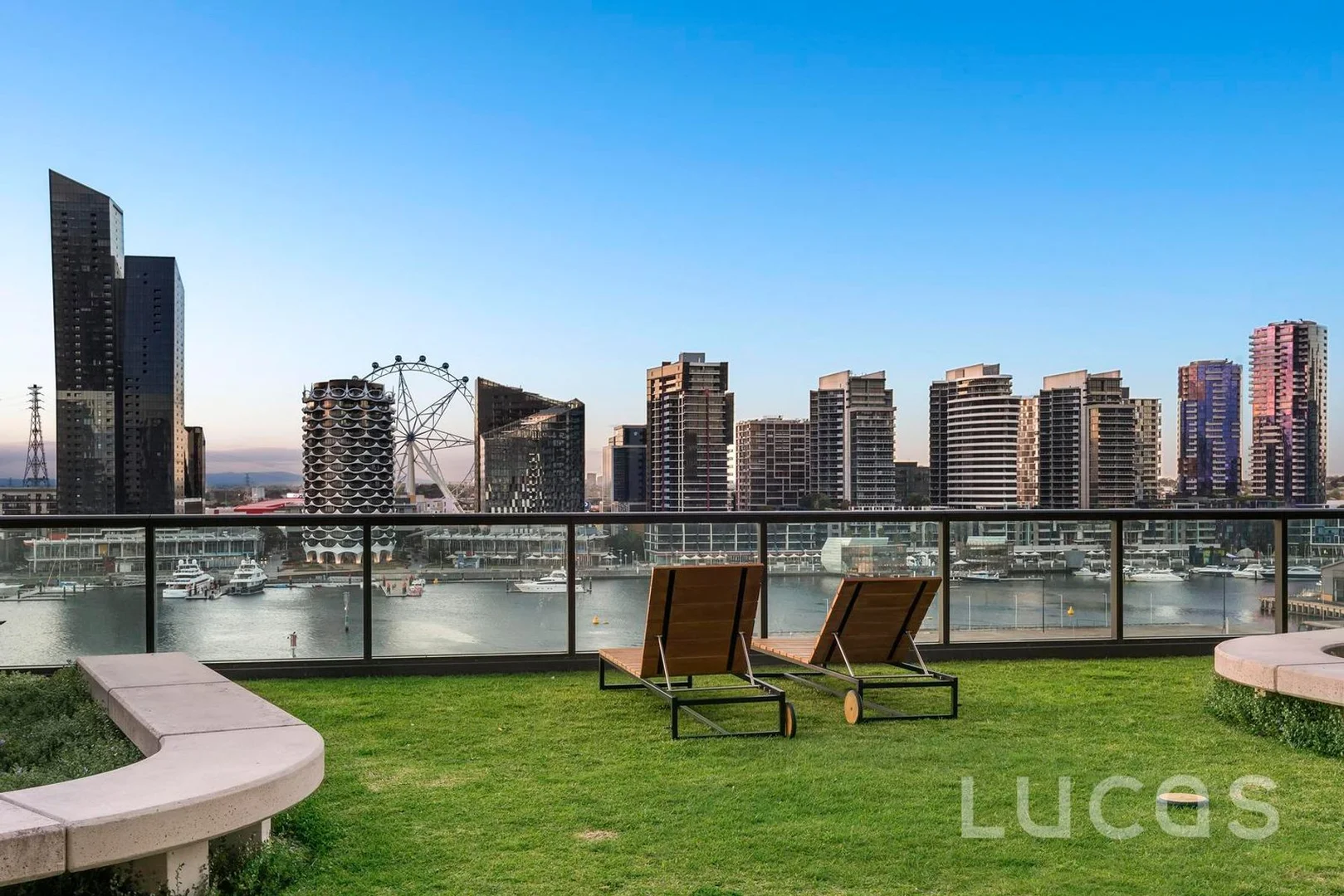 Additional image 12 of 1501/9 Waterside Place, Docklands VIC 3008