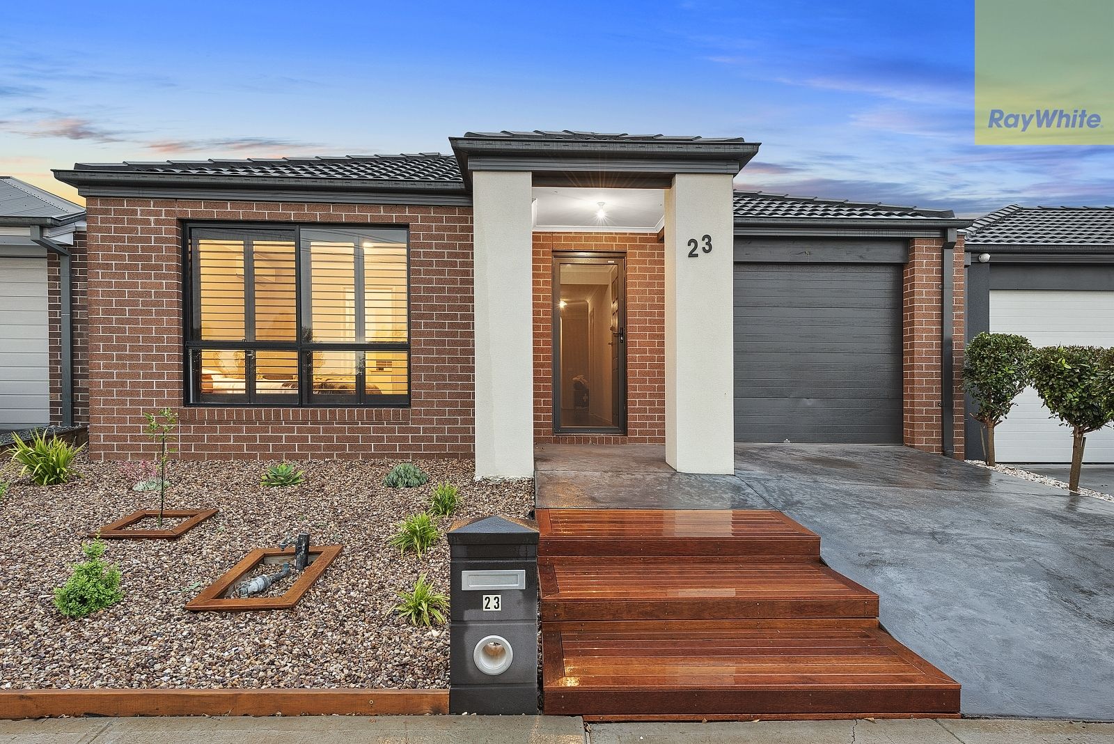 23 Wright Circuit, Plumpton VIC 3335, Image 0