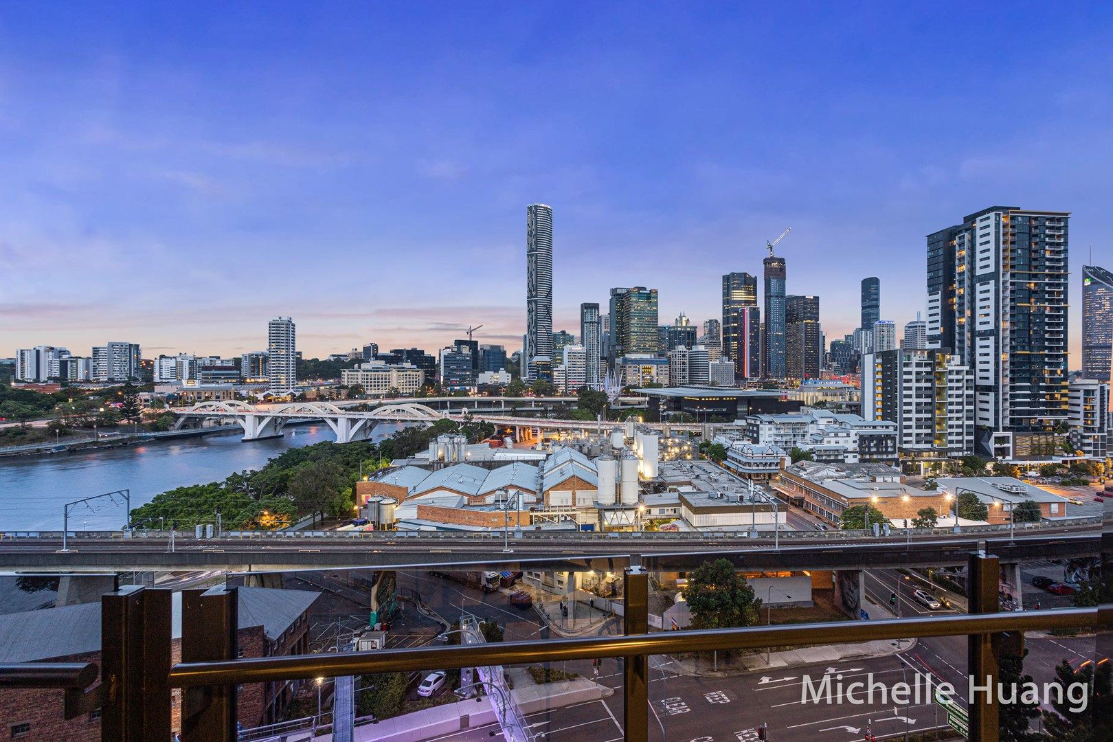 21102/23 Bouquet Street, South Brisbane QLD 4101, Image 0