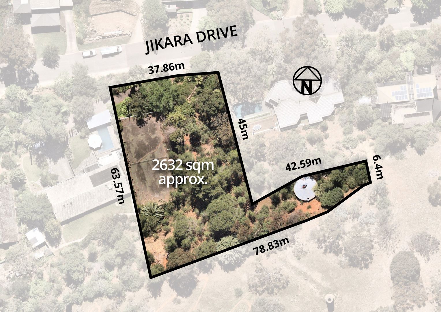 12 Jikara Drive, Glen Osmond SA 5064