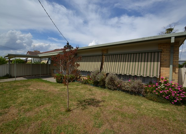 25 Halpin Street, Seymour VIC 3660