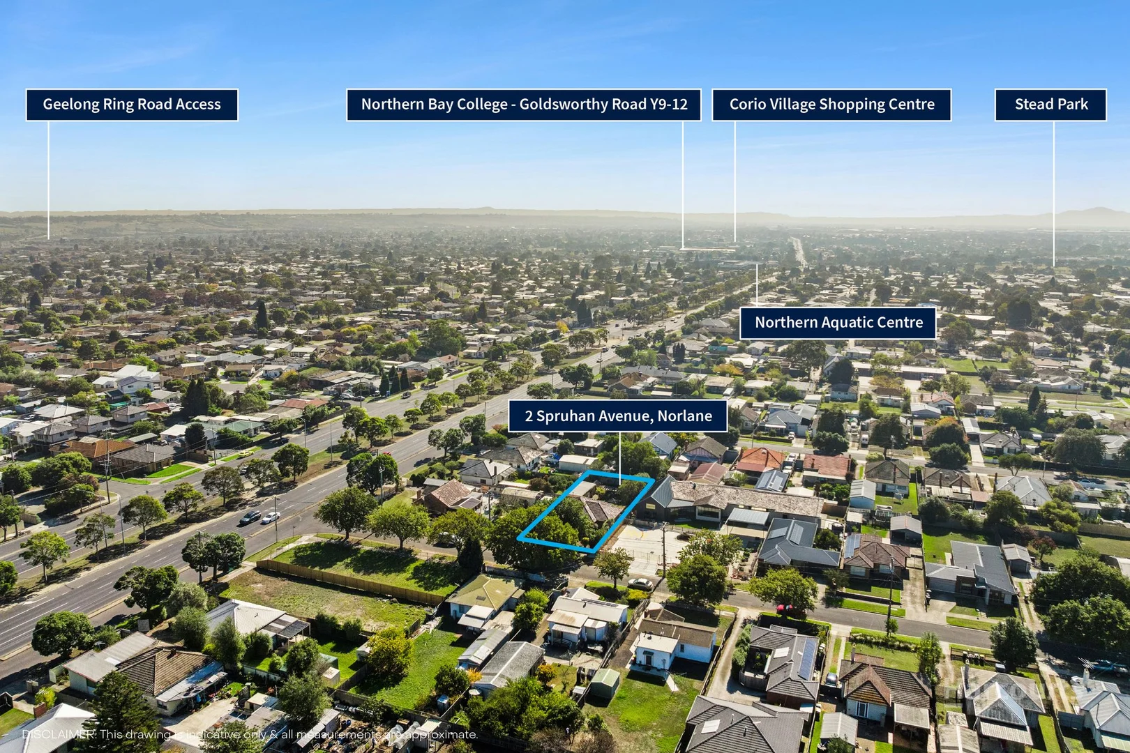 Additional image 14 of 2 Spruhan Avenue, Norlane VIC 3214