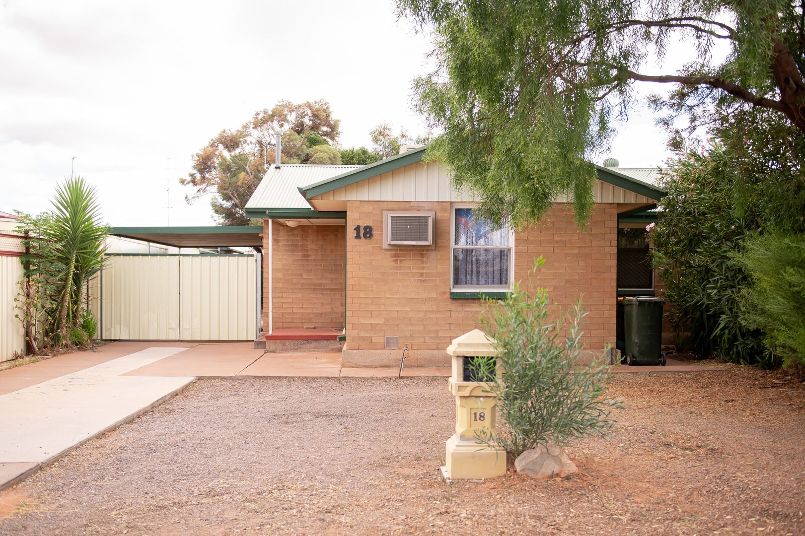 18 Mildred Street, Whyalla Norrie SA 5608