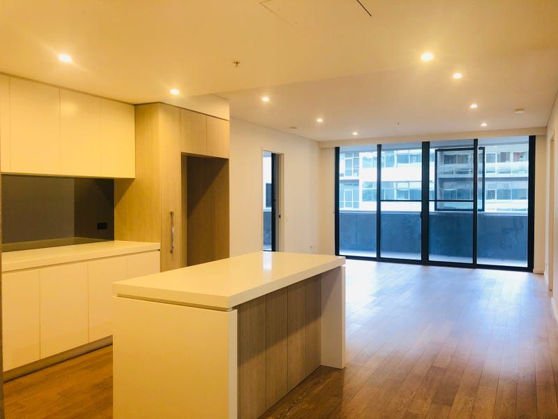 3 bedrooms Apartment / Unit / Flat in C207/1 Muller Lane MASCOT NSW, 2020